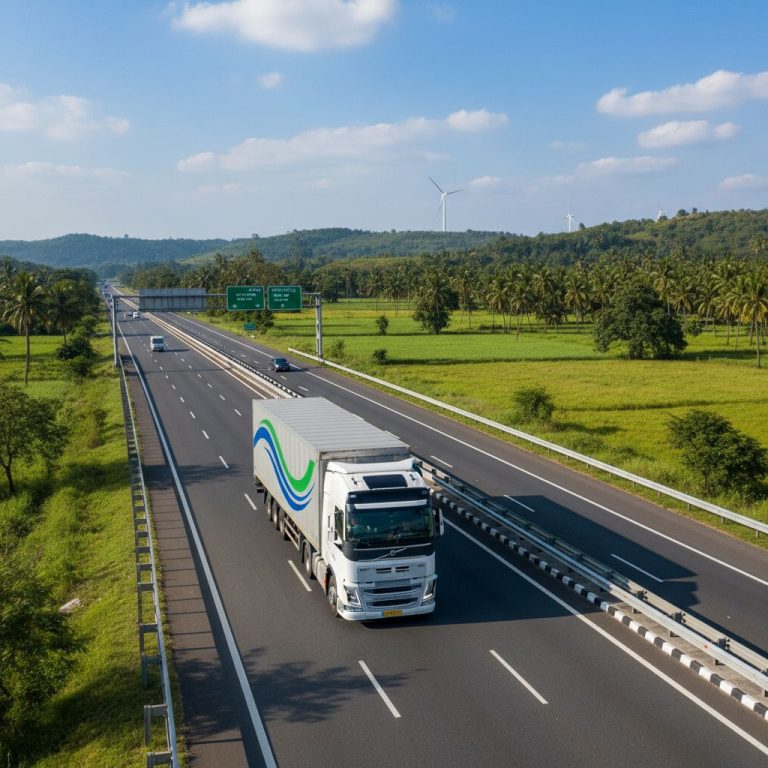 Chennai to Madurai truck booking