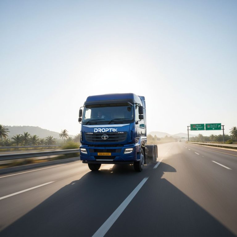 Chennai to Hyderabad lorry cost