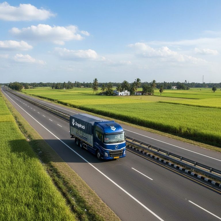 Chennai to Madurai truck fare