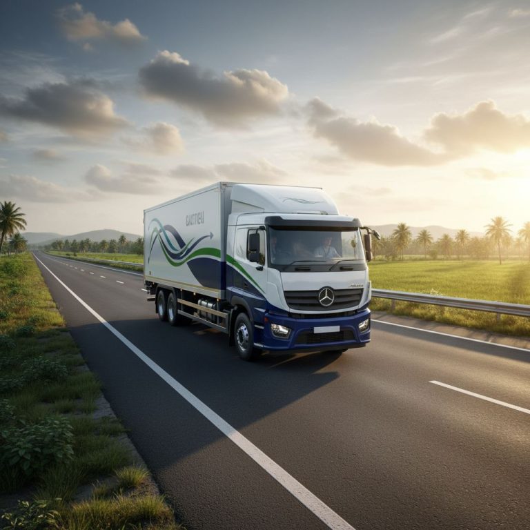 online lorry booking Chennai to Coimbatore