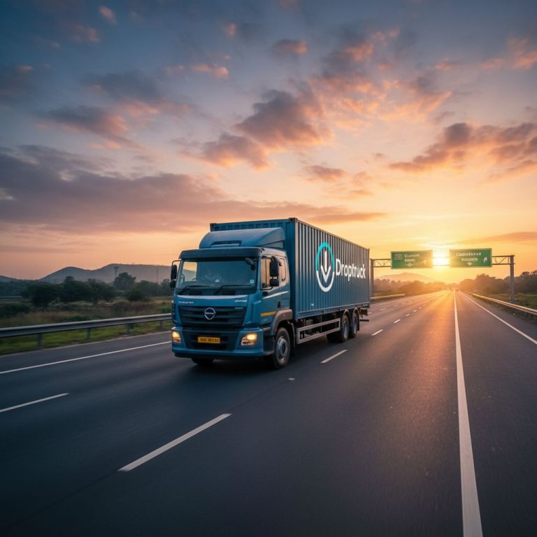 Chennai to Coimbatore lorry booking