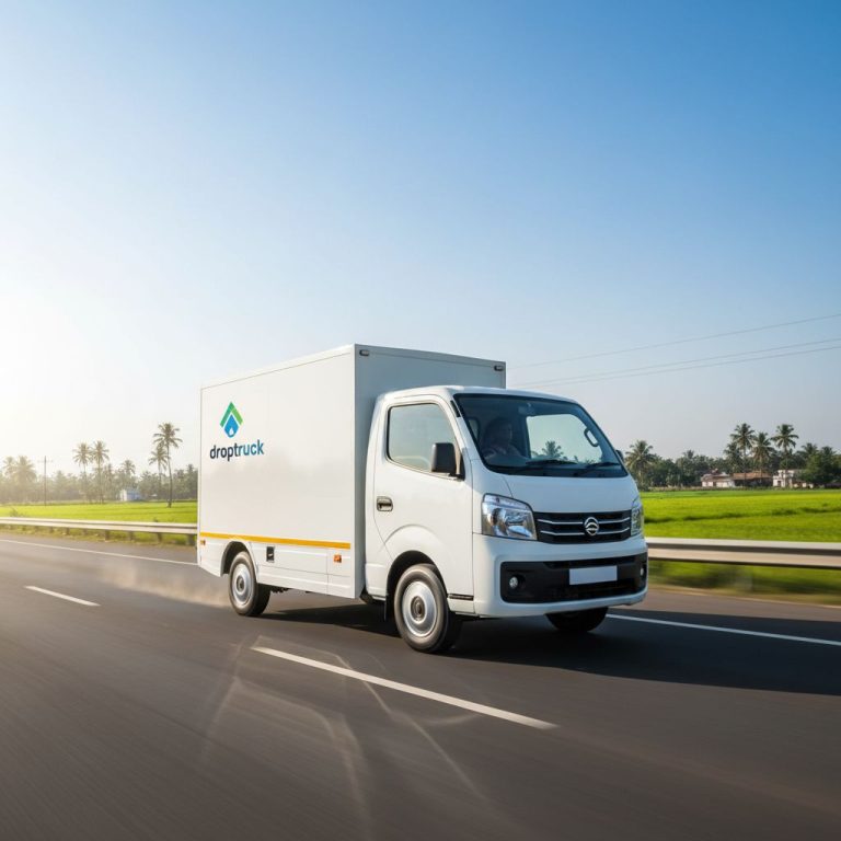 Chennai to Tirupati transport