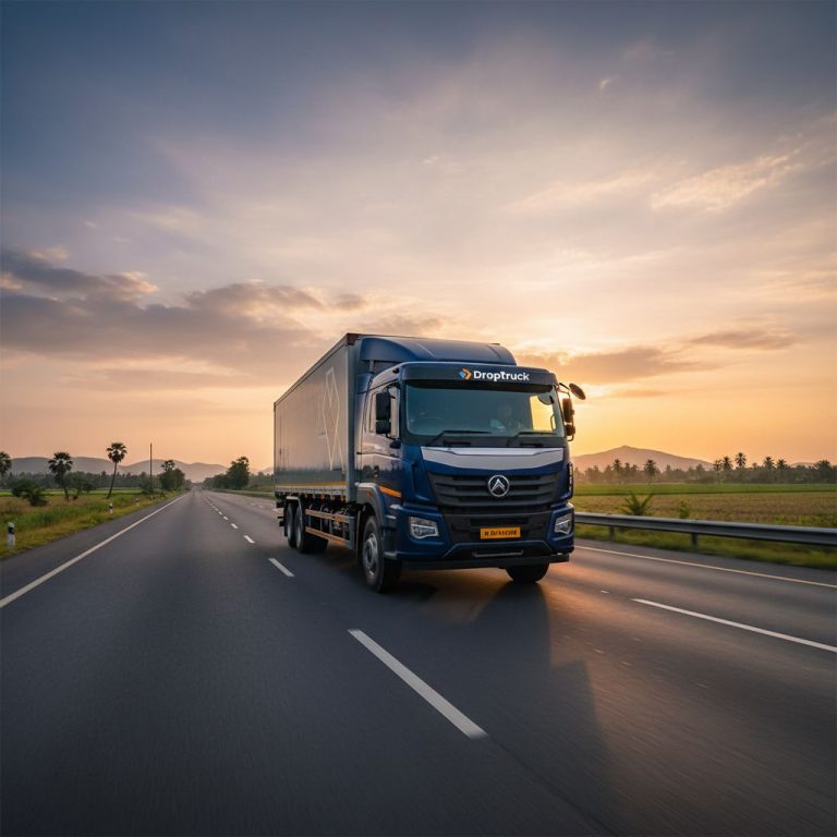 Chennai to Coimbatore lorry booking