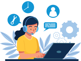 Call Centre