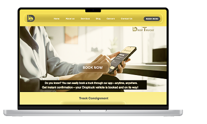 Website