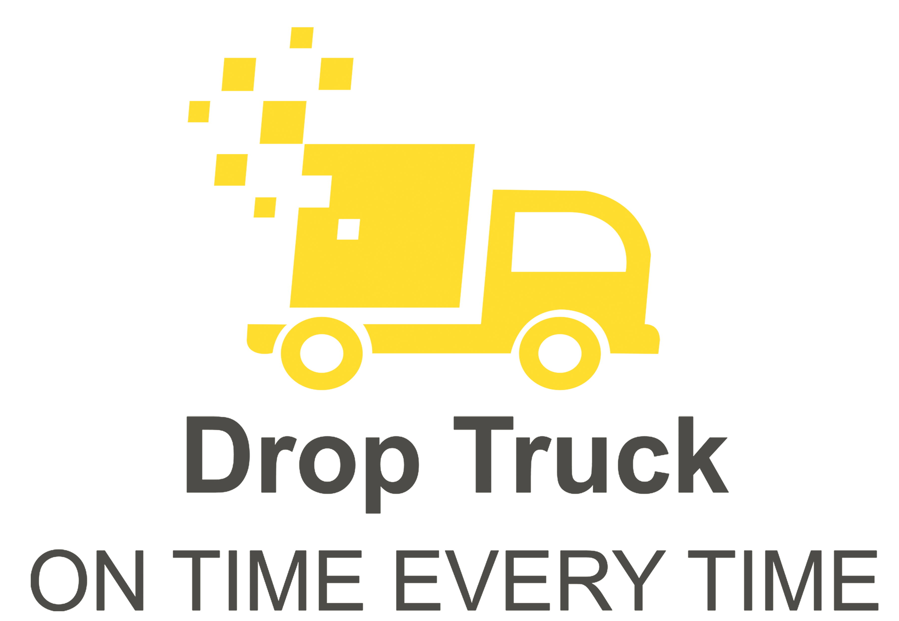 Drop Truck