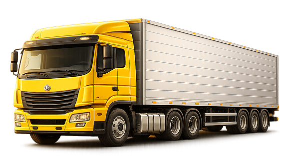 Heavy Commercial Vehicle